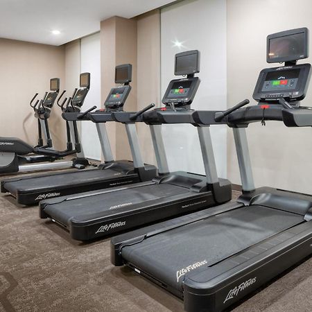 Residence Inn By Marriott Decatur Emory Area 外观 照片