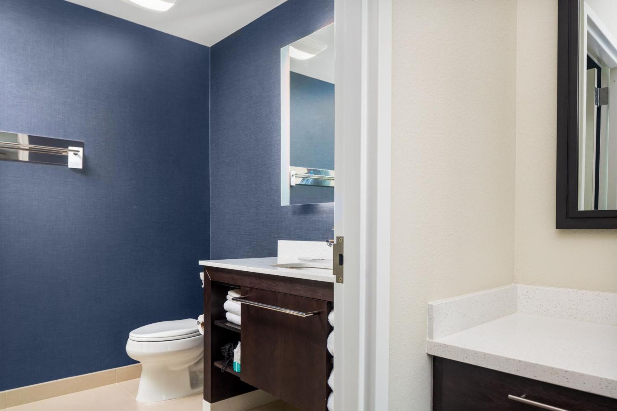 Residence Inn By Marriott Decatur Emory Area 外观 照片