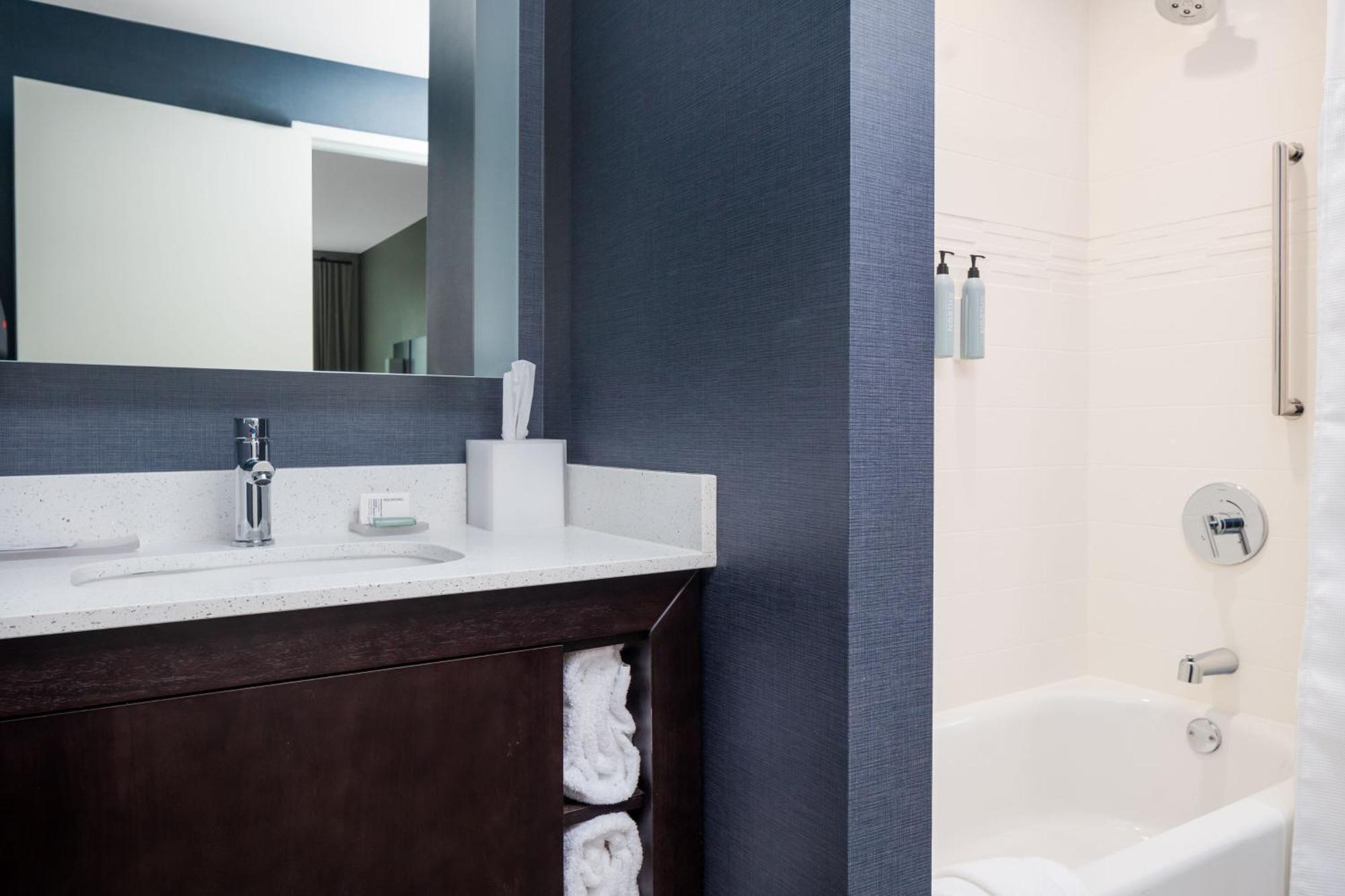 Residence Inn By Marriott Decatur Emory Area 外观 照片