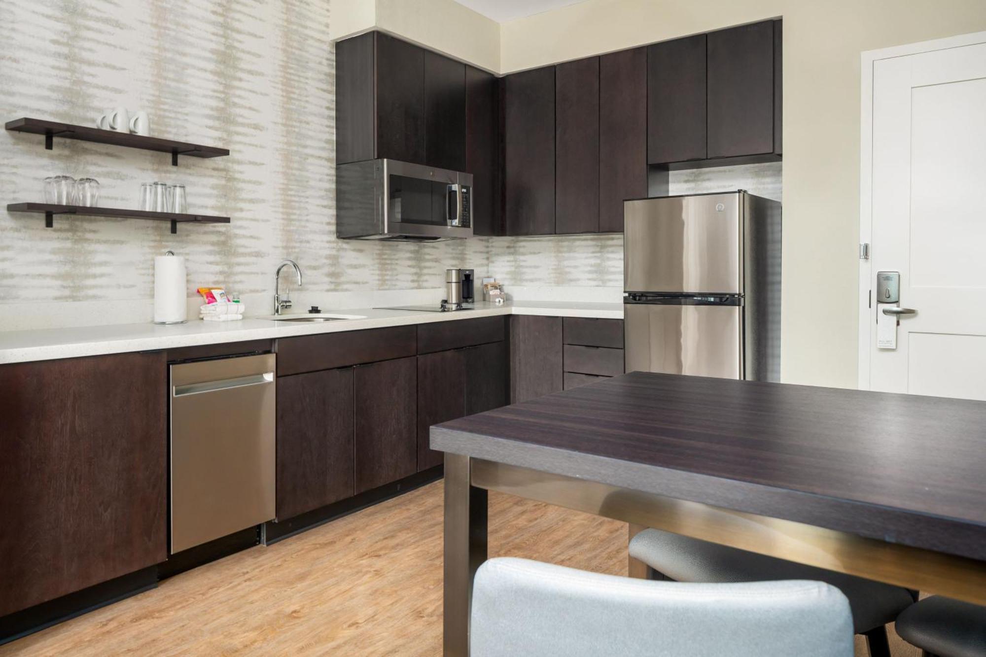 Residence Inn By Marriott Decatur Emory Area 外观 照片