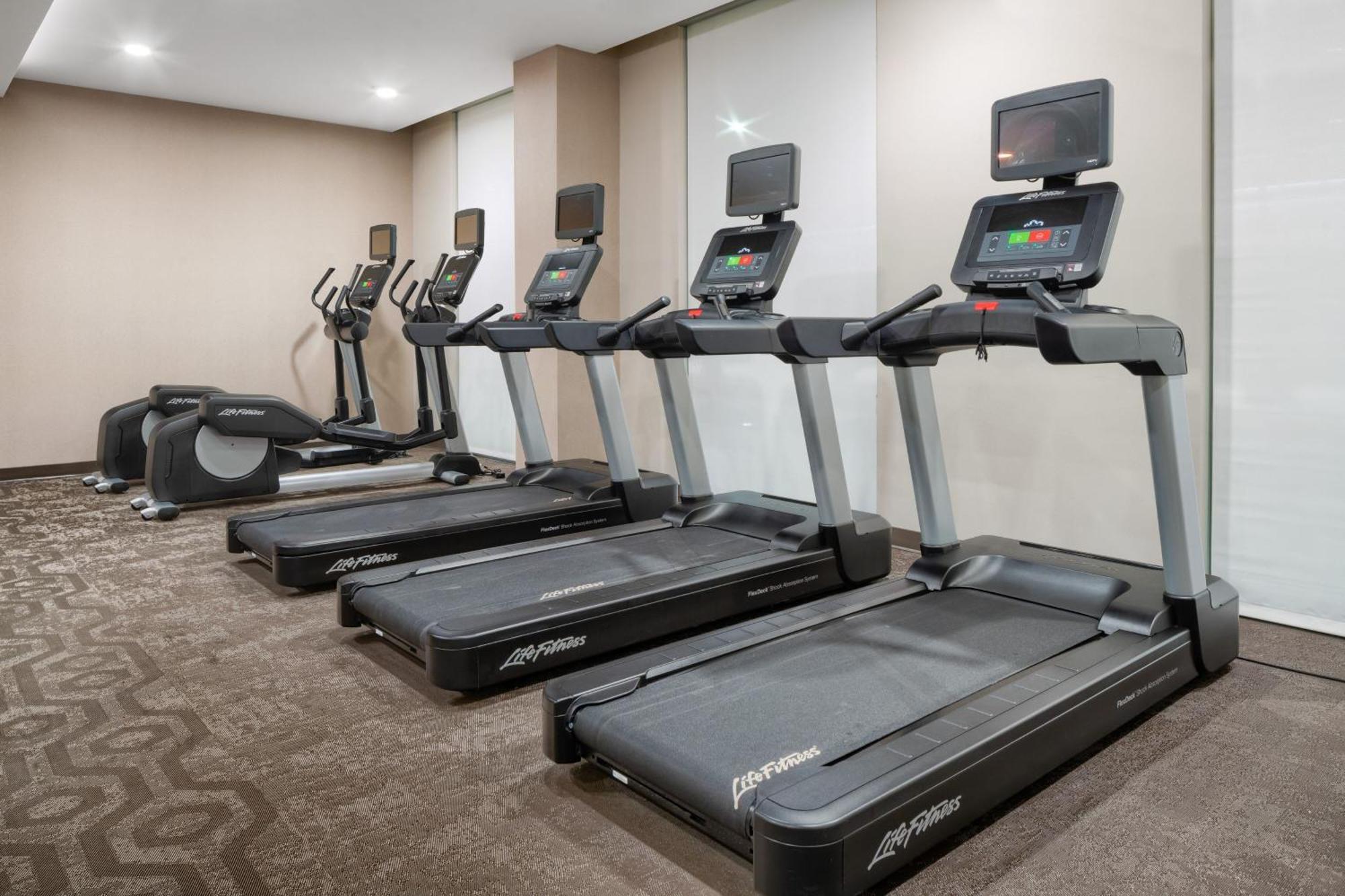 Residence Inn By Marriott Decatur Emory Area 外观 照片