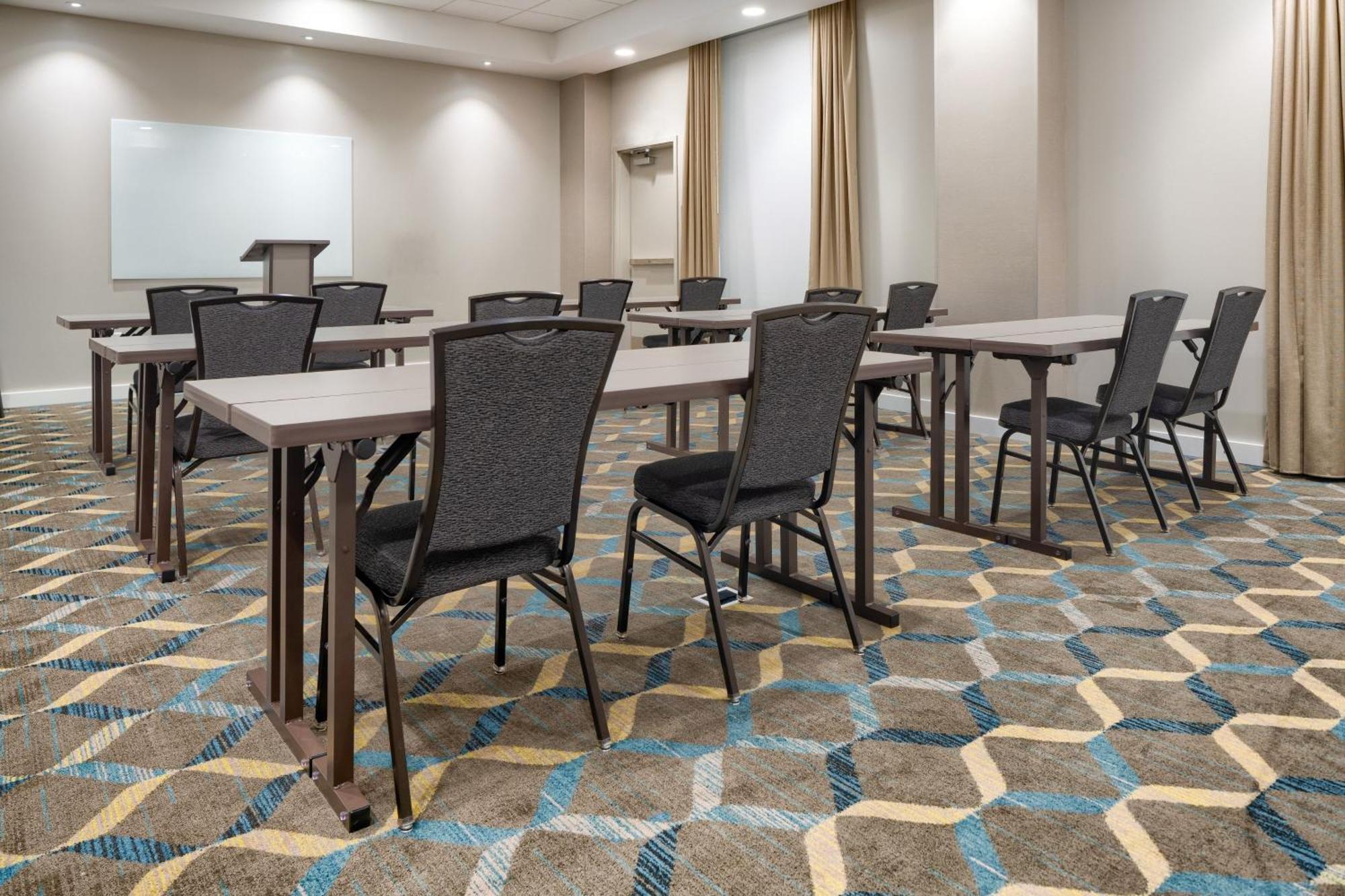 Residence Inn By Marriott Decatur Emory Area 外观 照片