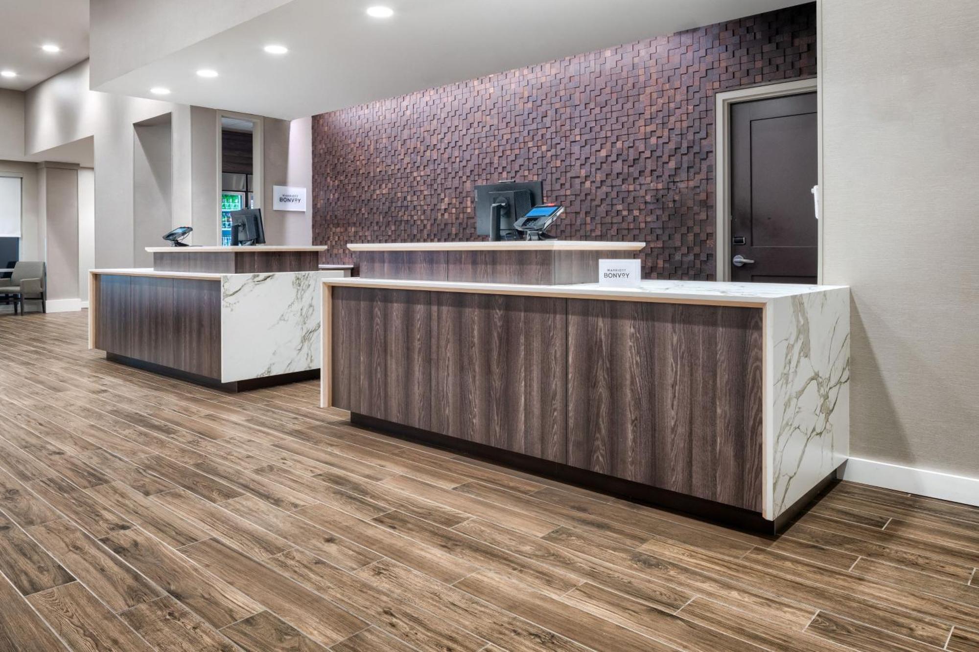 Residence Inn By Marriott Decatur Emory Area 外观 照片